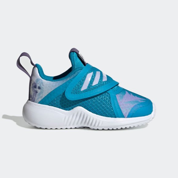 adidas Other - Adidas x Disney Frozen Toddler Sneakers